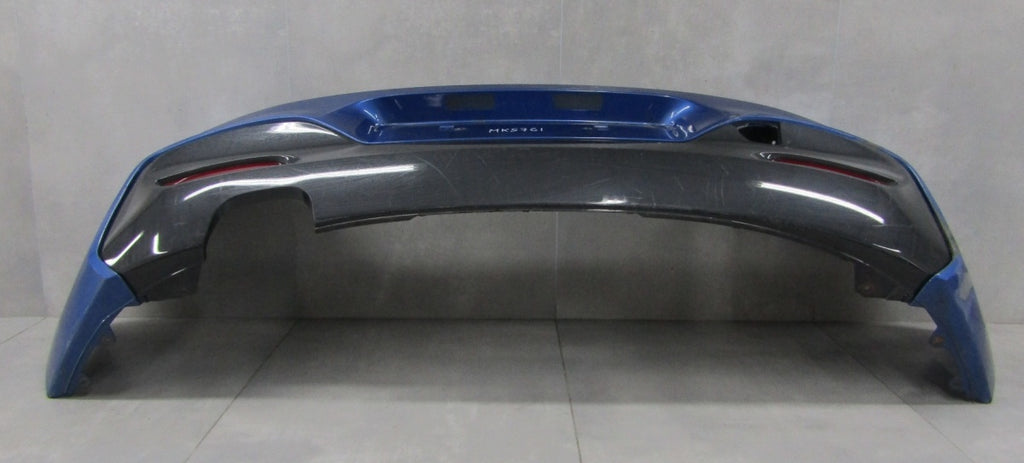 Zadnji branik BMW 1 F20 F21 M-paket Lift 15-18