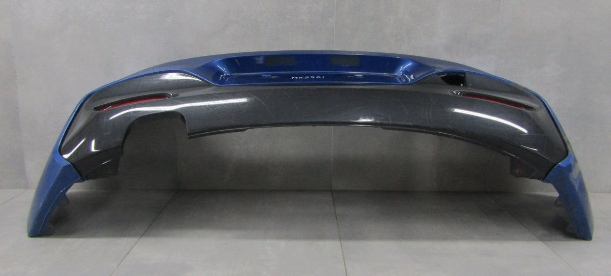 Zadnji branik BMW 1 F20 F21 M-paket Lift 15-18