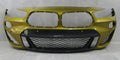Prednji branik BMW X2 F39 M-paket 18-23