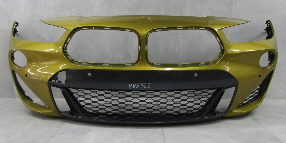 Prednji branik BMW X2 F39 M-paket 18-23