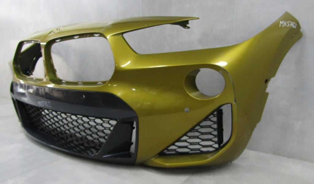 Prednji branik BMW X2 F39 M-paket 18-23