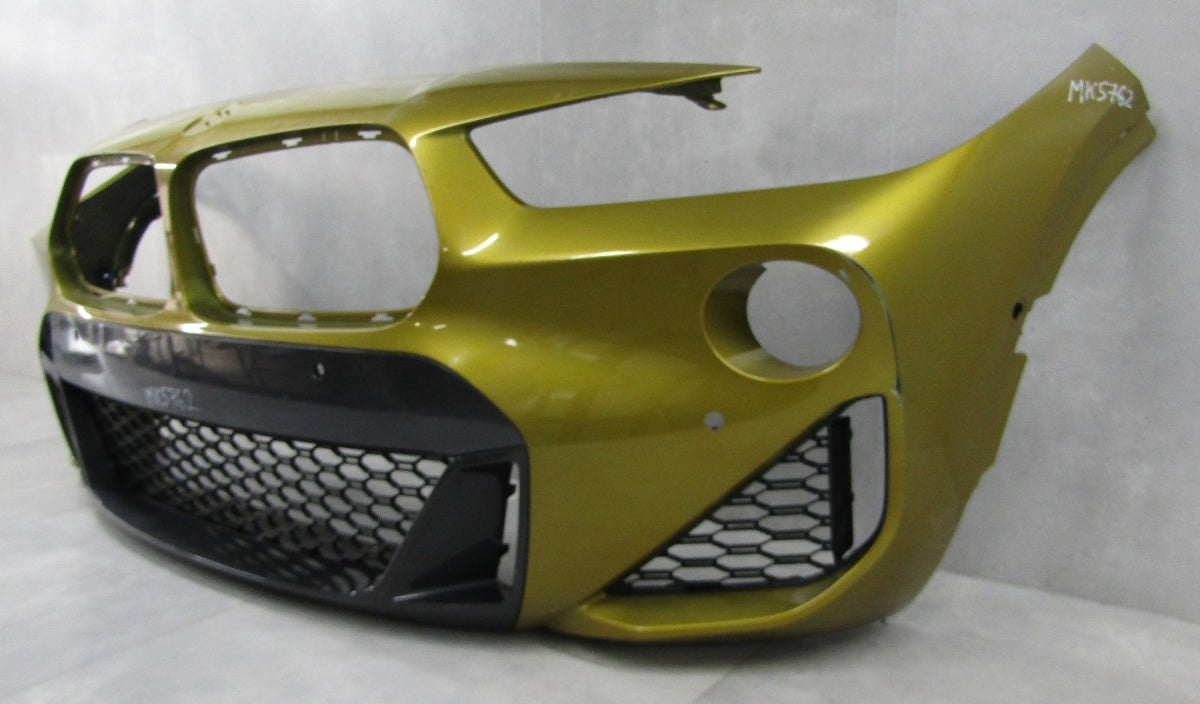 Prednji branik BMW X2 F39 M-paket 18-23