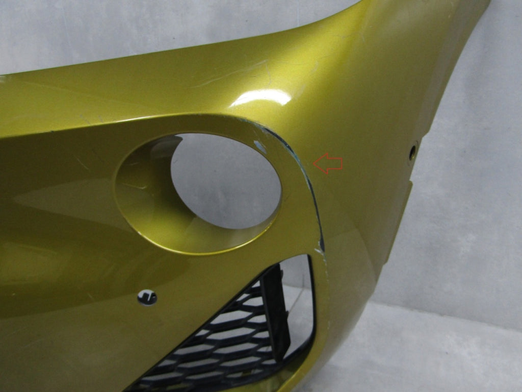 Prednji branik BMW X2 F39 M-paket 18-23