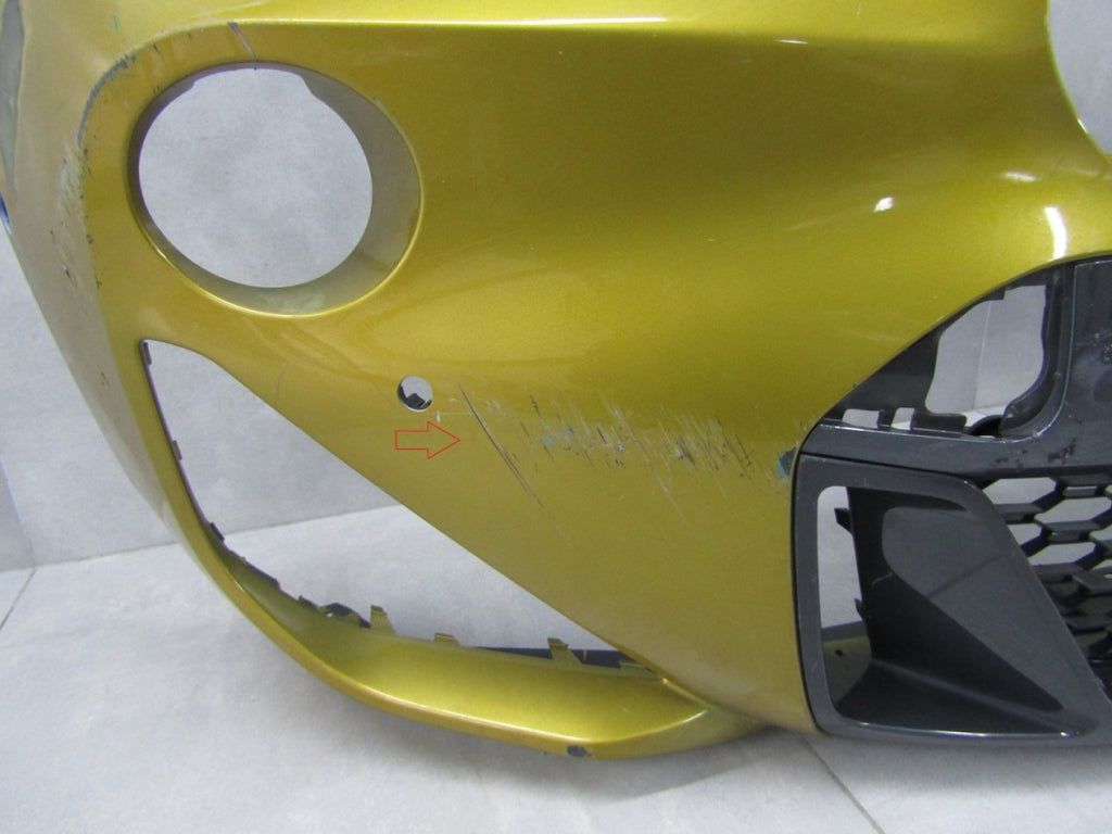Prednji branik BMW X2 F39 M-paket 18-23