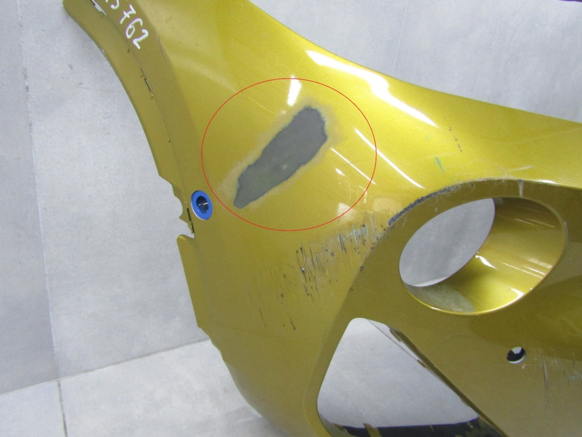 Prednji branik BMW X2 F39 M-paket 18-23
