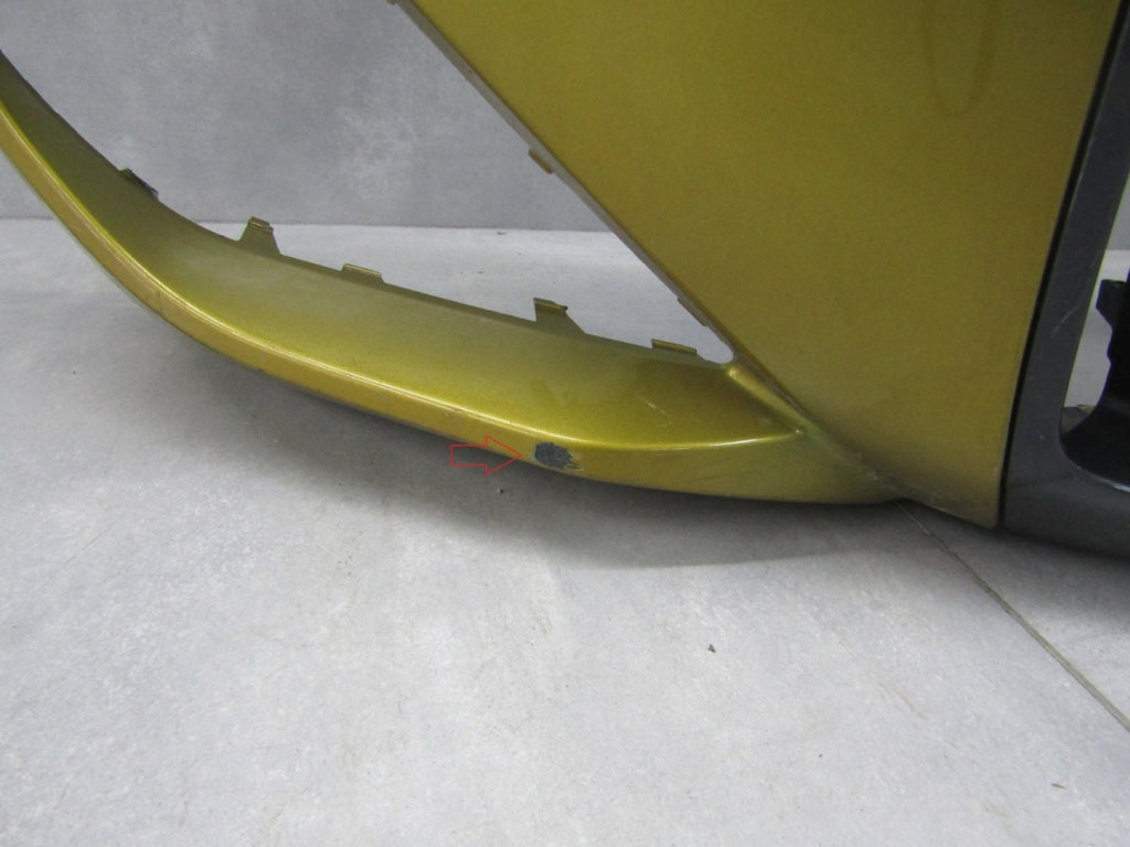 Prednji branik BMW X2 F39 M-paket 18-23