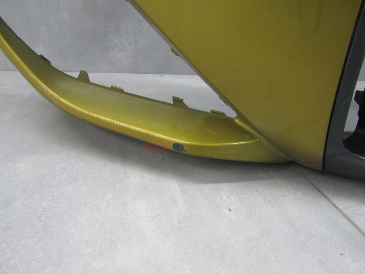 Prednji branik BMW X2 F39 M-paket 18-23