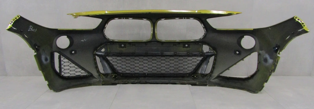 Prednji branik BMW X2 F39 M-paket 18-23