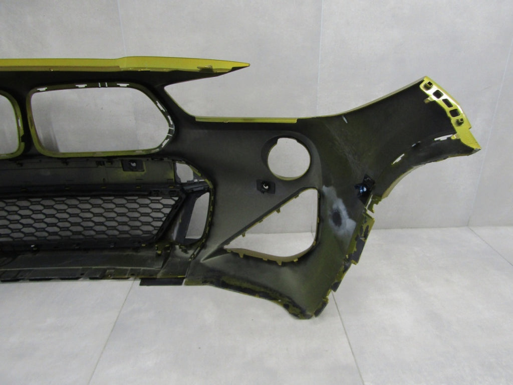 Prednji branik BMW X2 F39 M-paket 18-23