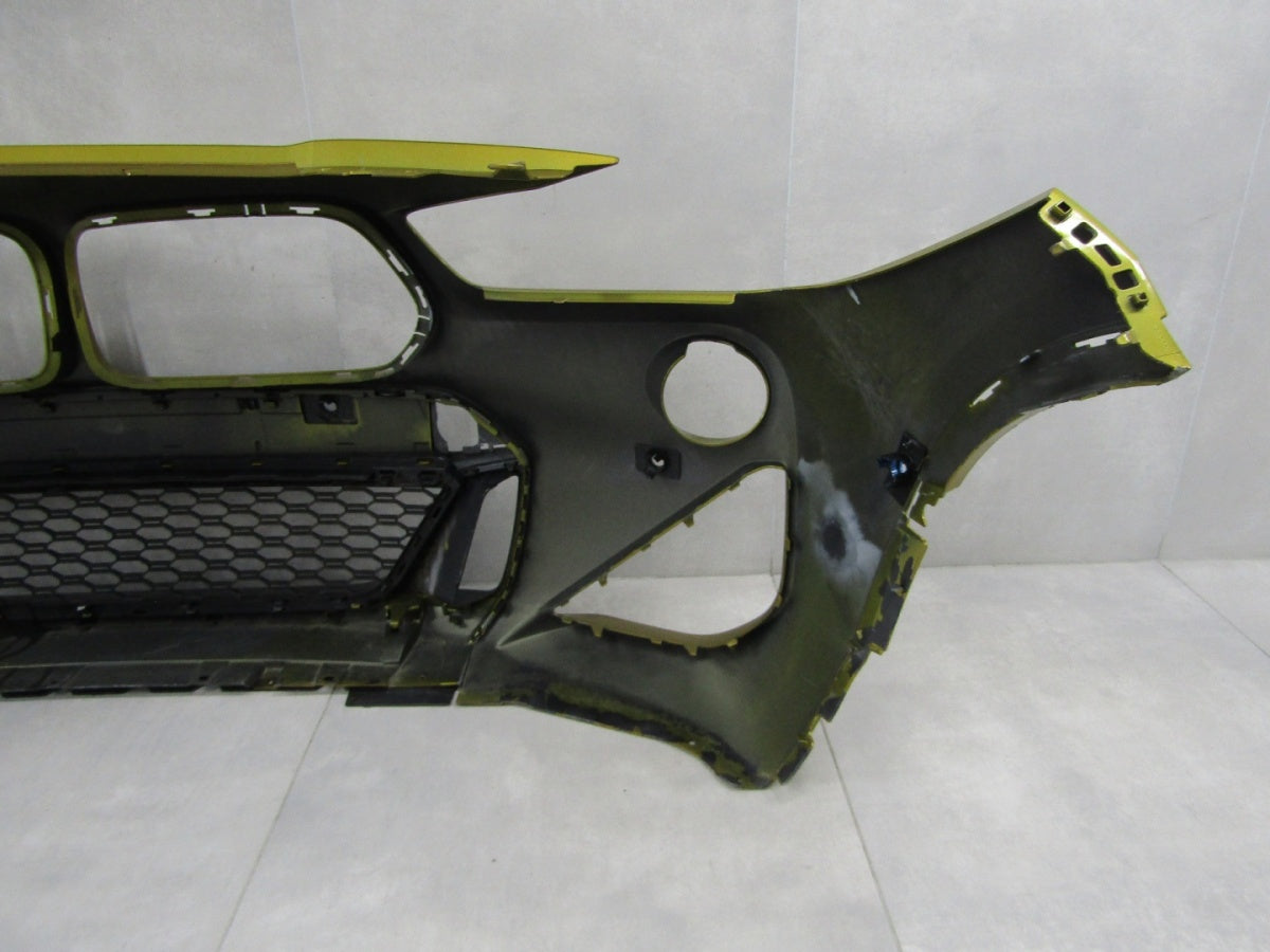 Prednji branik BMW X2 F39 M-paket 18-23