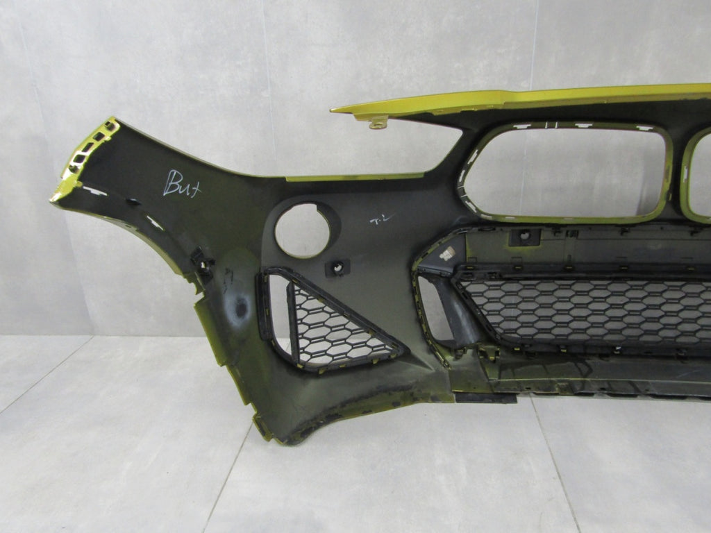 Prednji branik BMW X2 F39 M-paket 18-23