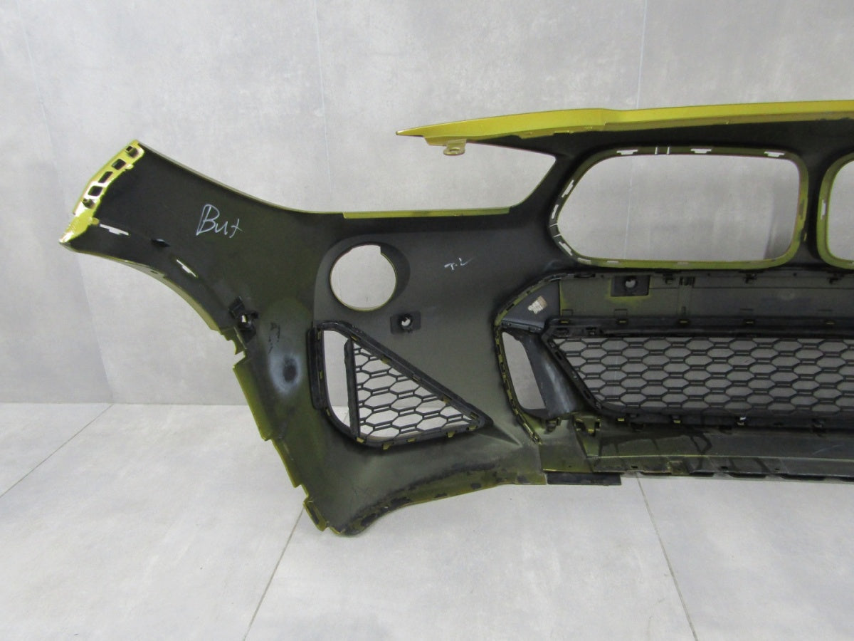Prednji branik BMW X2 F39 M-paket 18-23