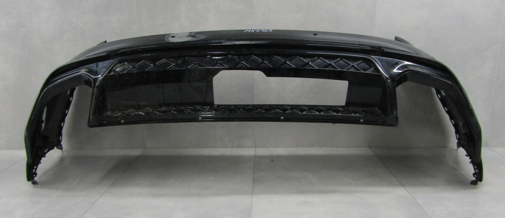 Zadnji branik Volkswagen VW Touareg III 3 760 Lift R-line 23-