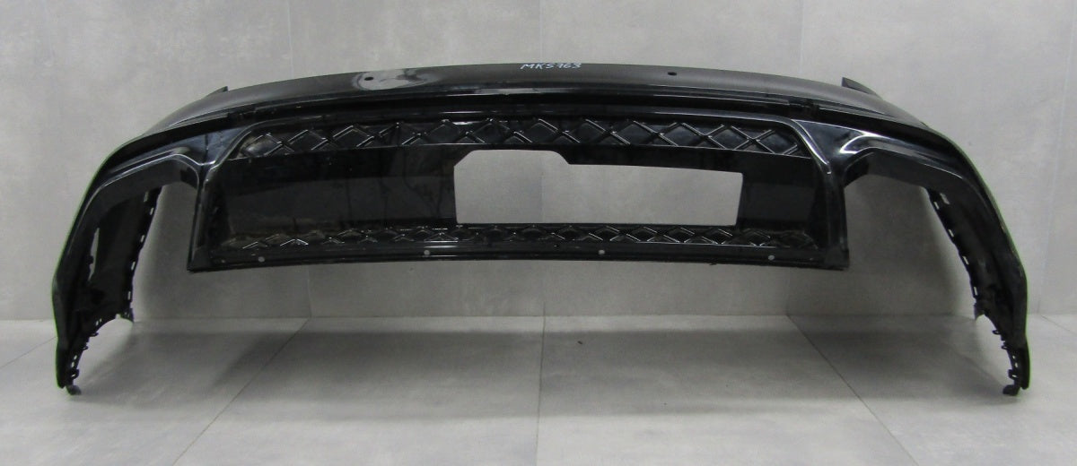 Zadnji branik Volkswagen VW Touareg III 3 760 Lift R-line 23-