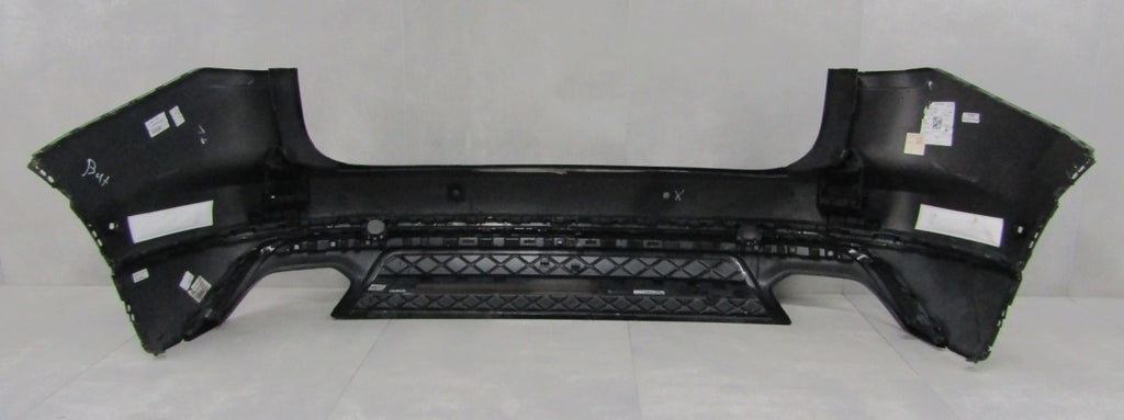 Zadnji branik Volkswagen VW Touareg III 3 760 Lift R-line 23-
