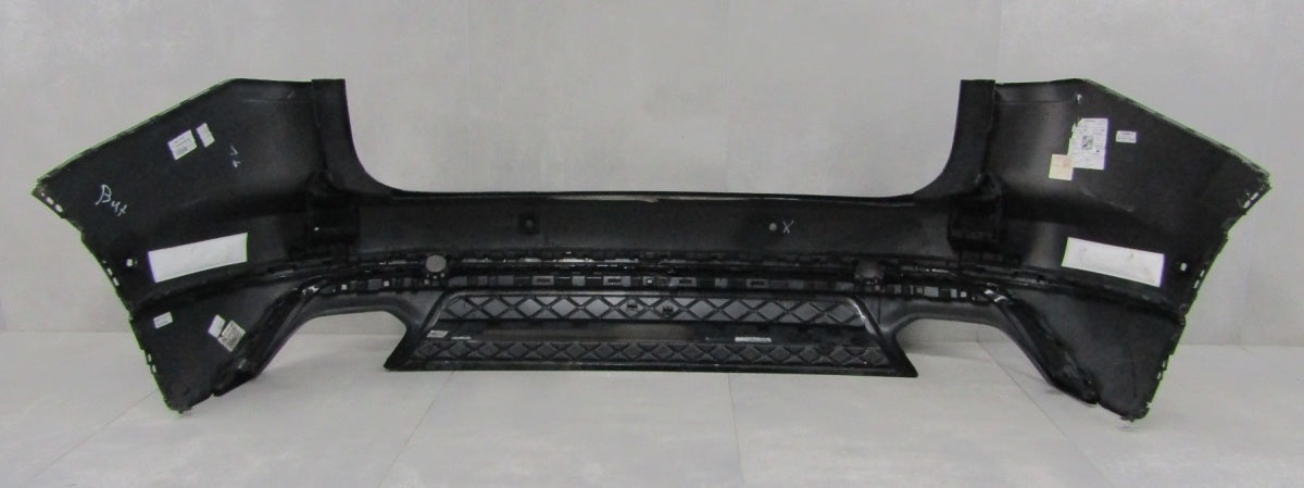 Zadnji branik Volkswagen VW Touareg III 3 760 Lift R-line 23-