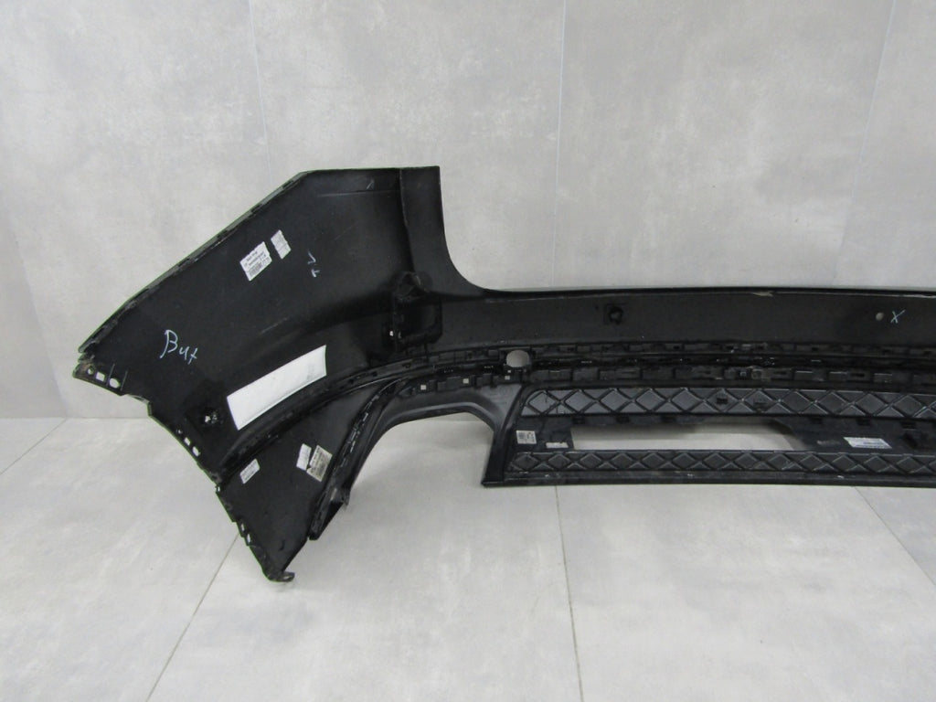 Zadnji branik Volkswagen VW Touareg III 3 760 Lift R-line 23-