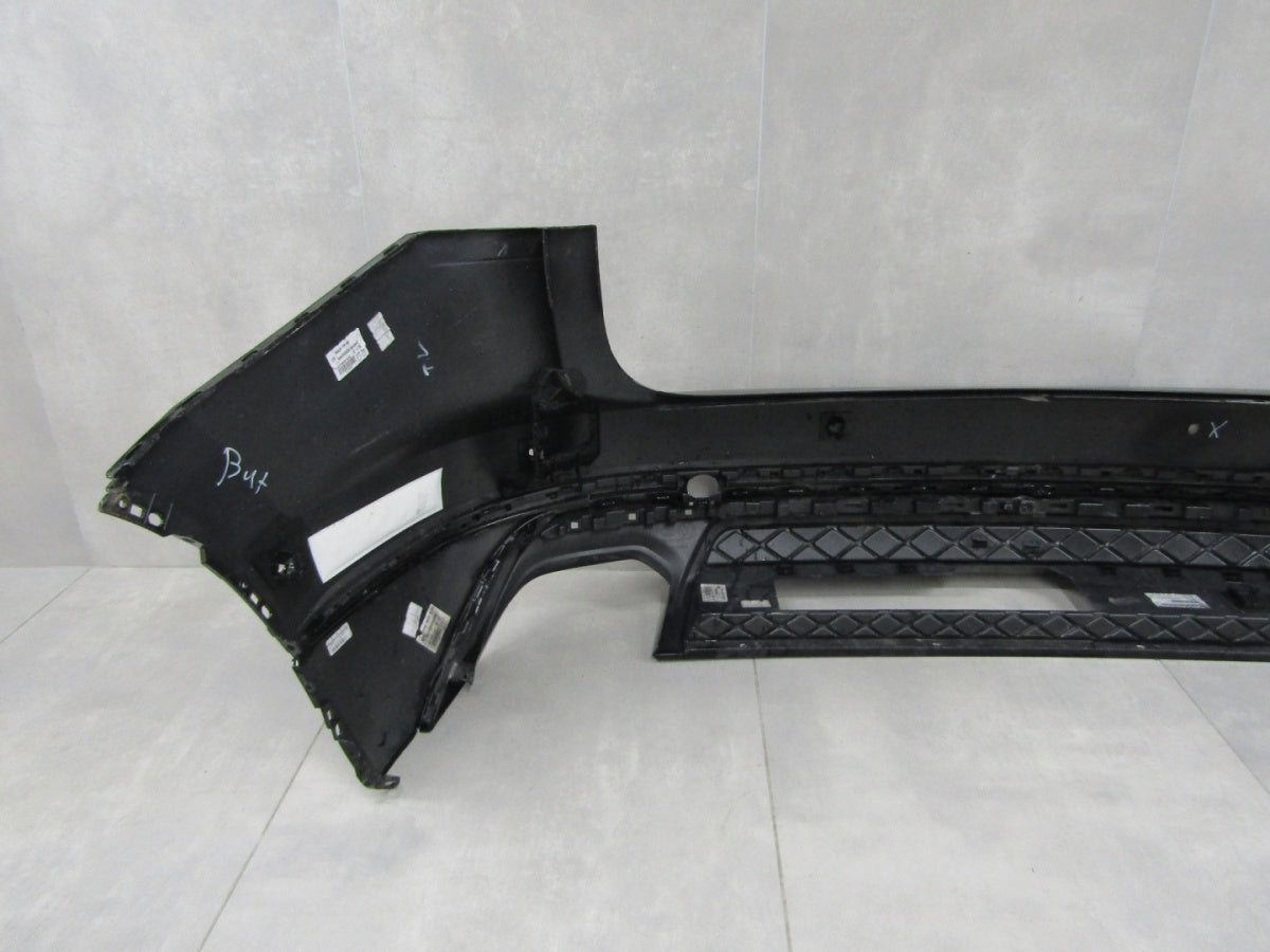 Zadnji branik Volkswagen VW Touareg III 3 760 Lift R-line 23-