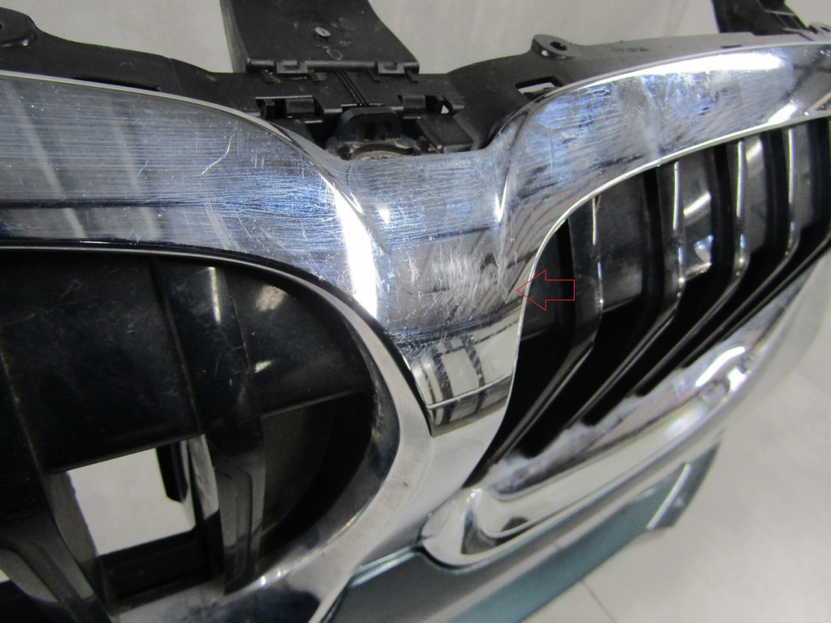 Prednji branik BMW 3 G20 G21 19-22 /+ Roleta