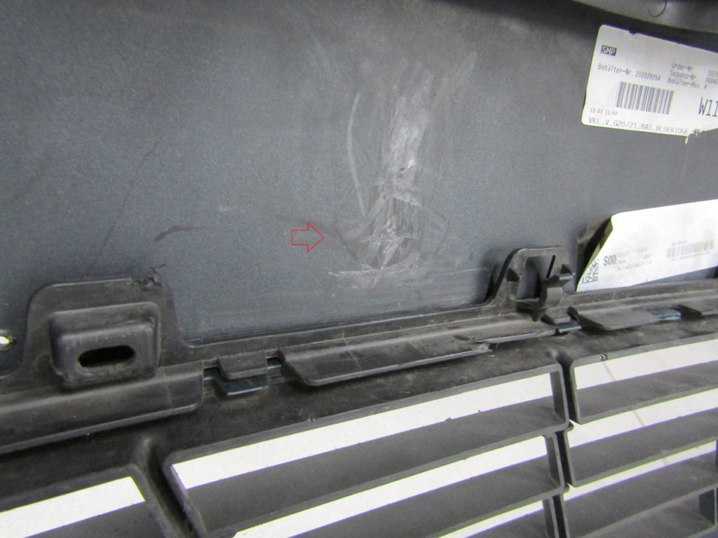 Prednji branik BMW 3 G20 G21 19-22 /+ Roleta