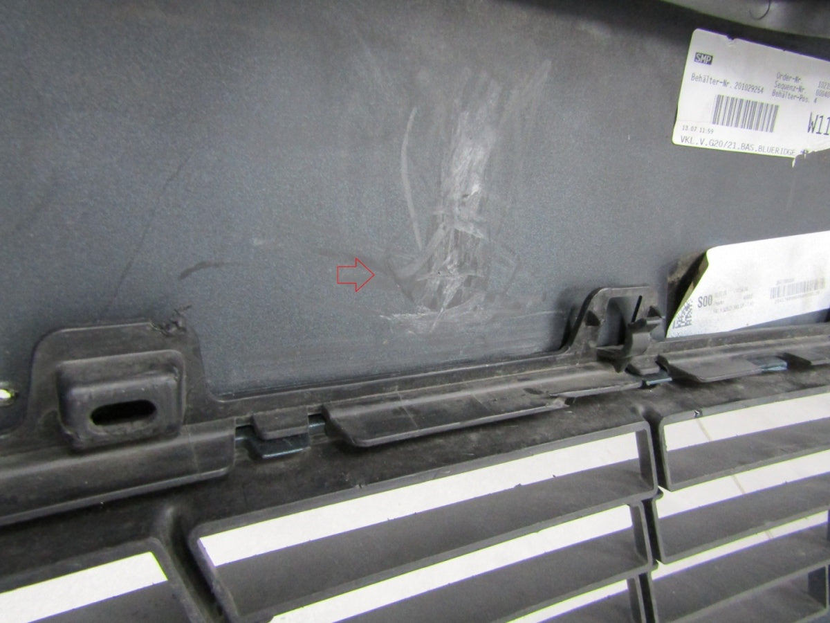 Prednji branik BMW 3 G20 G21 19-22 /+ Roleta