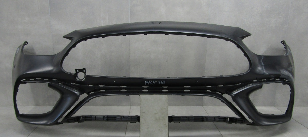 Prednji branik Mercedes C klasa W206 206 AMG 6.3 22-