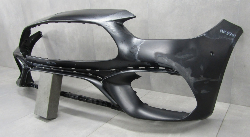Prednji branik Mercedes C klasa W206 206 AMG 6.3 22-