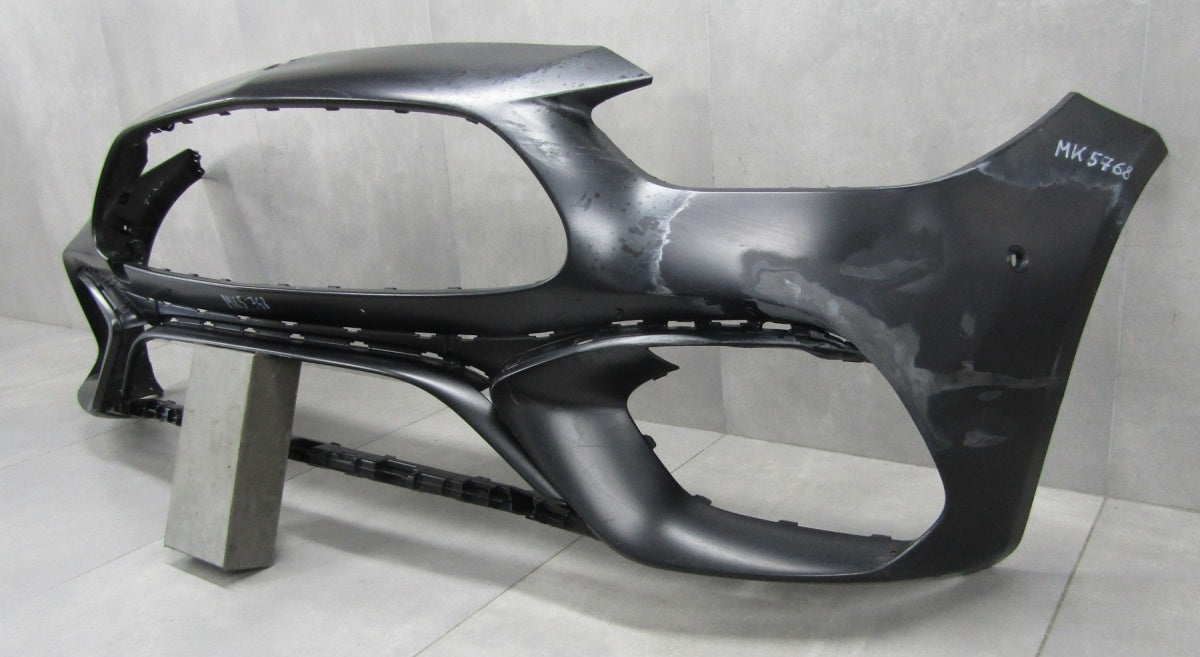Prednji branik Mercedes C klasa W206 206 AMG 6.3 22-