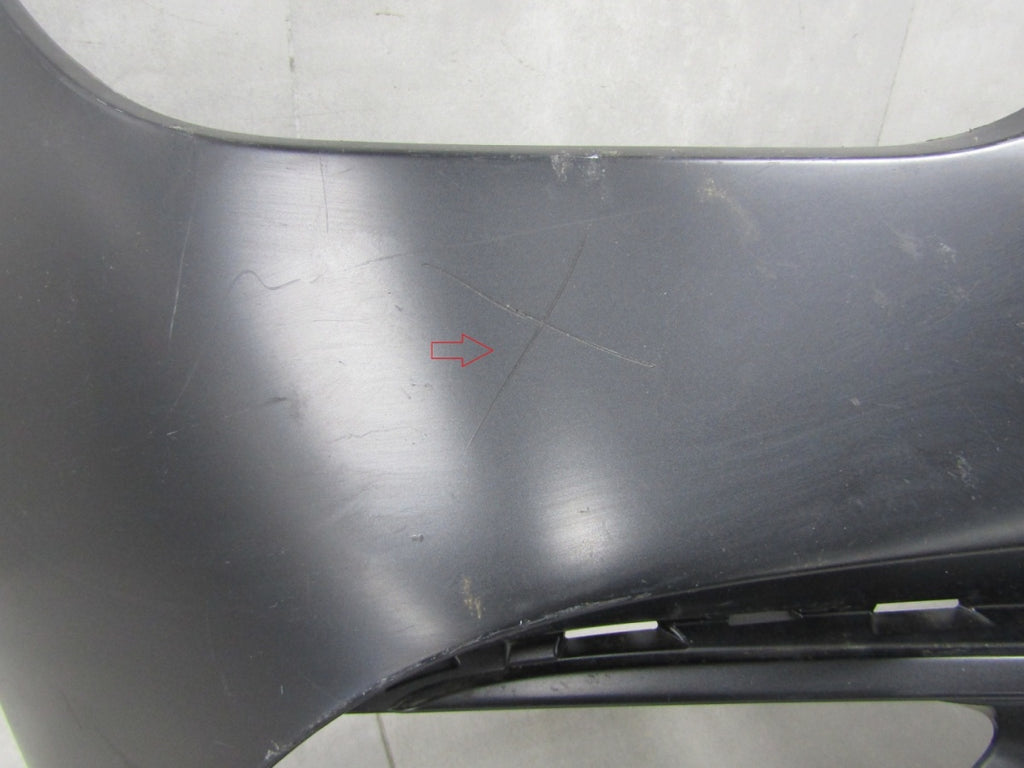 Prednji branik Mercedes C klasa W206 206 AMG 6.3 22-