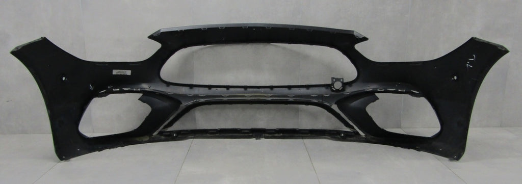 Prednji branik Mercedes C klasa W206 206 AMG 6.3 22-