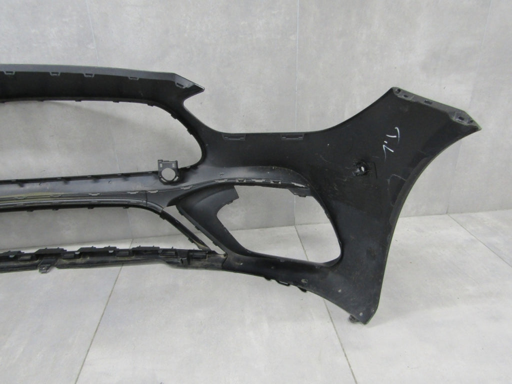 Prednji branik Mercedes C klasa W206 206 AMG 6.3 22-