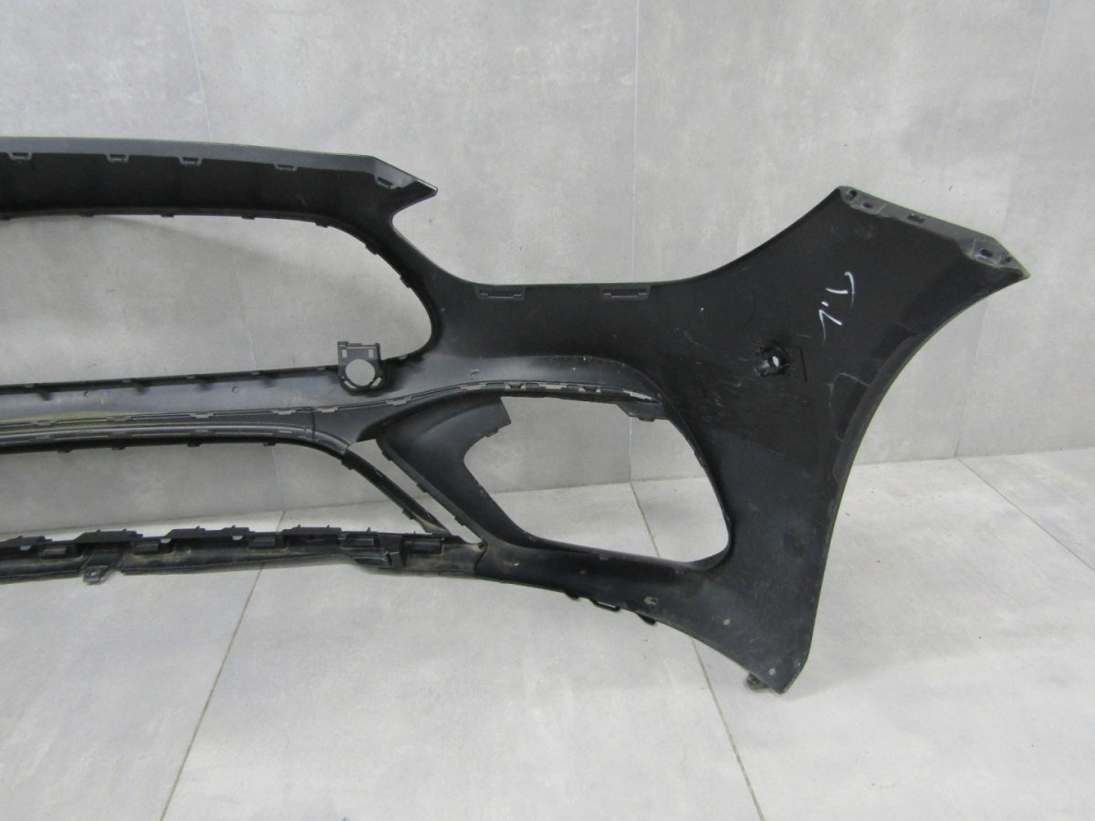 Prednji branik Mercedes C klasa W206 206 AMG 6.3 22-