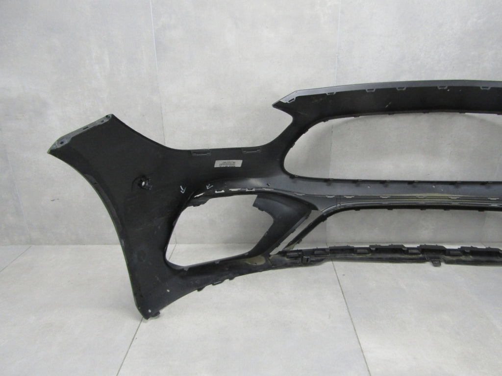 Prednji branik Mercedes C klasa W206 206 AMG 6.3 22-