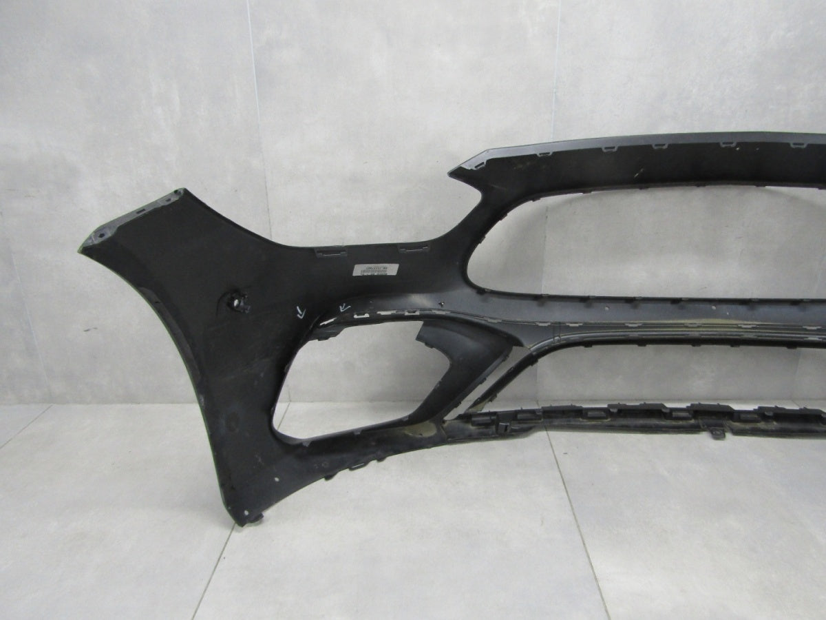 Prednji branik Mercedes C klasa W206 206 AMG 6.3 22-