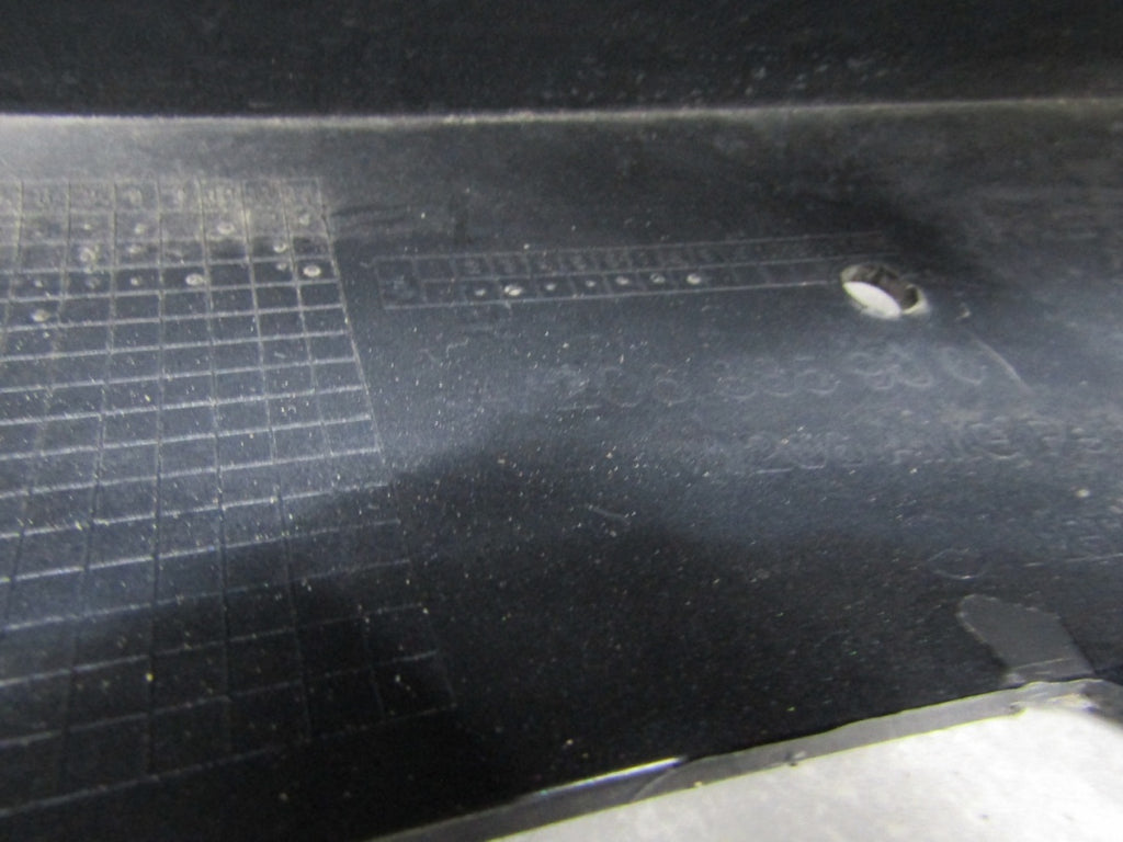 Prednji branik Mercedes C klasa W206 206 AMG 6.3 22-