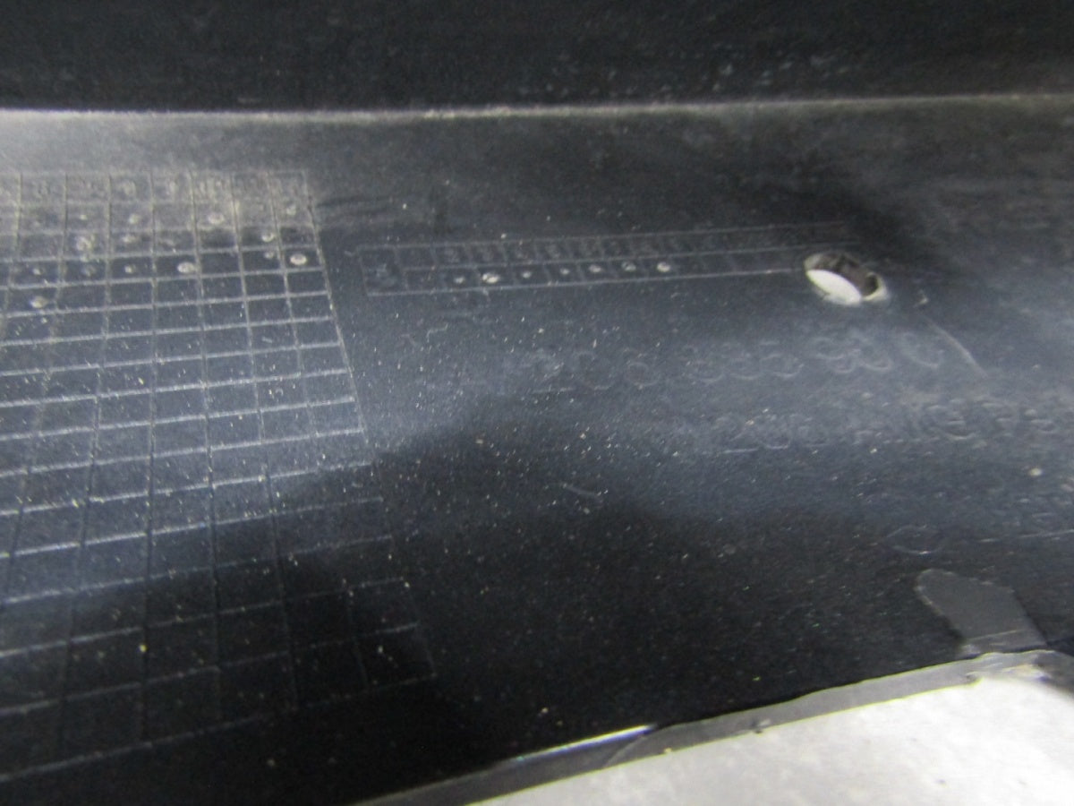 Prednji branik Mercedes C klasa W206 206 AMG 6.3 22-