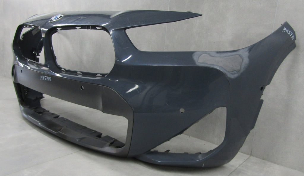 Prednji branik BMW X2 F39 M-Sport X Lift LCI 20-23