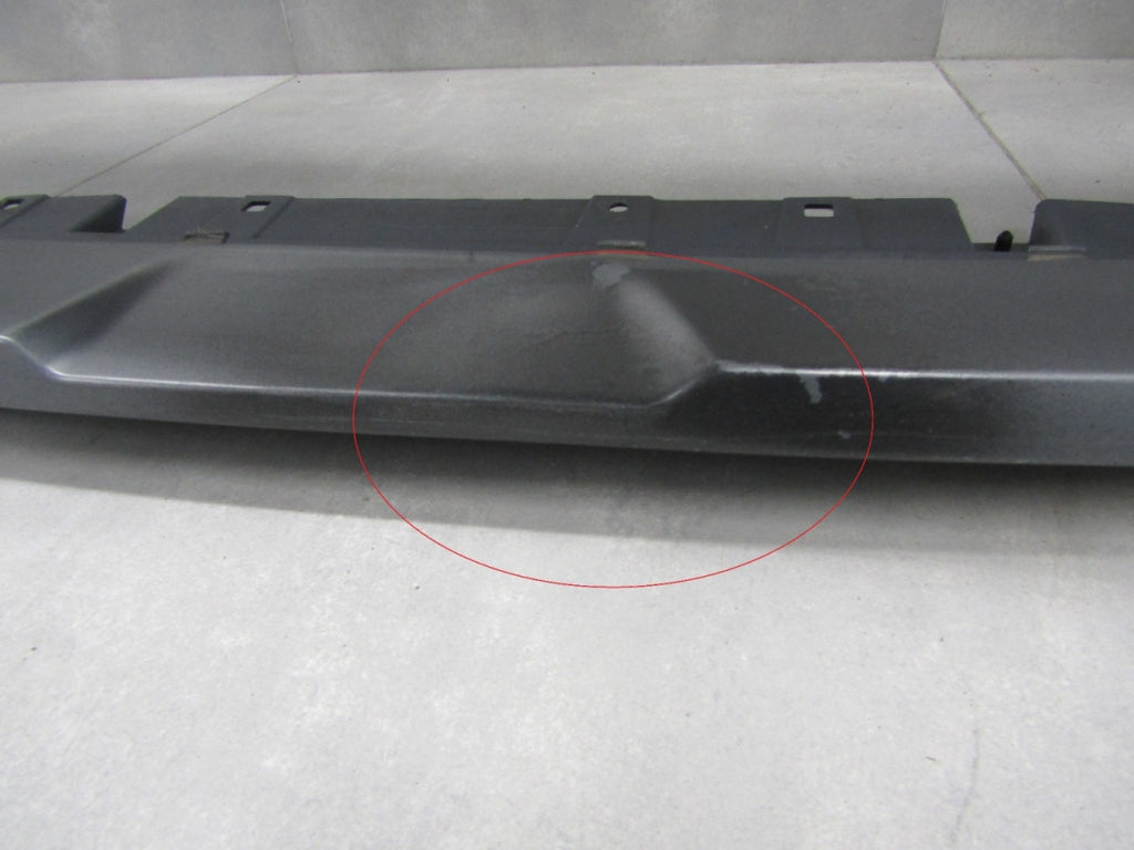 Prednji branik BMW X2 F39 M-Sport X Lift LCI 20-23