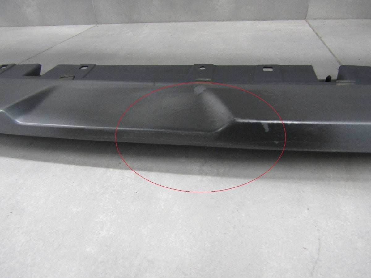Prednji branik BMW X2 F39 M-Sport X Lift LCI 20-23
