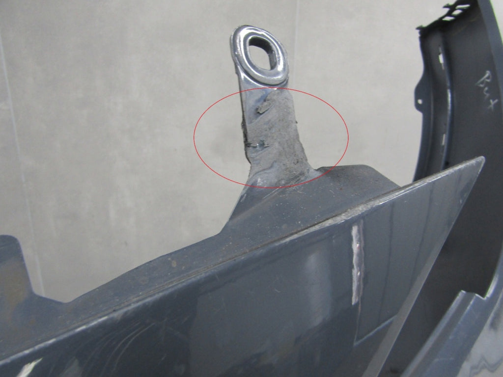 Prednji branik BMW X2 F39 M-Sport X Lift LCI 20-23
