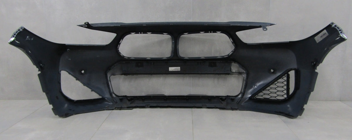 Prednji branik BMW X2 F39 M-Sport X Lift LCI 20-23