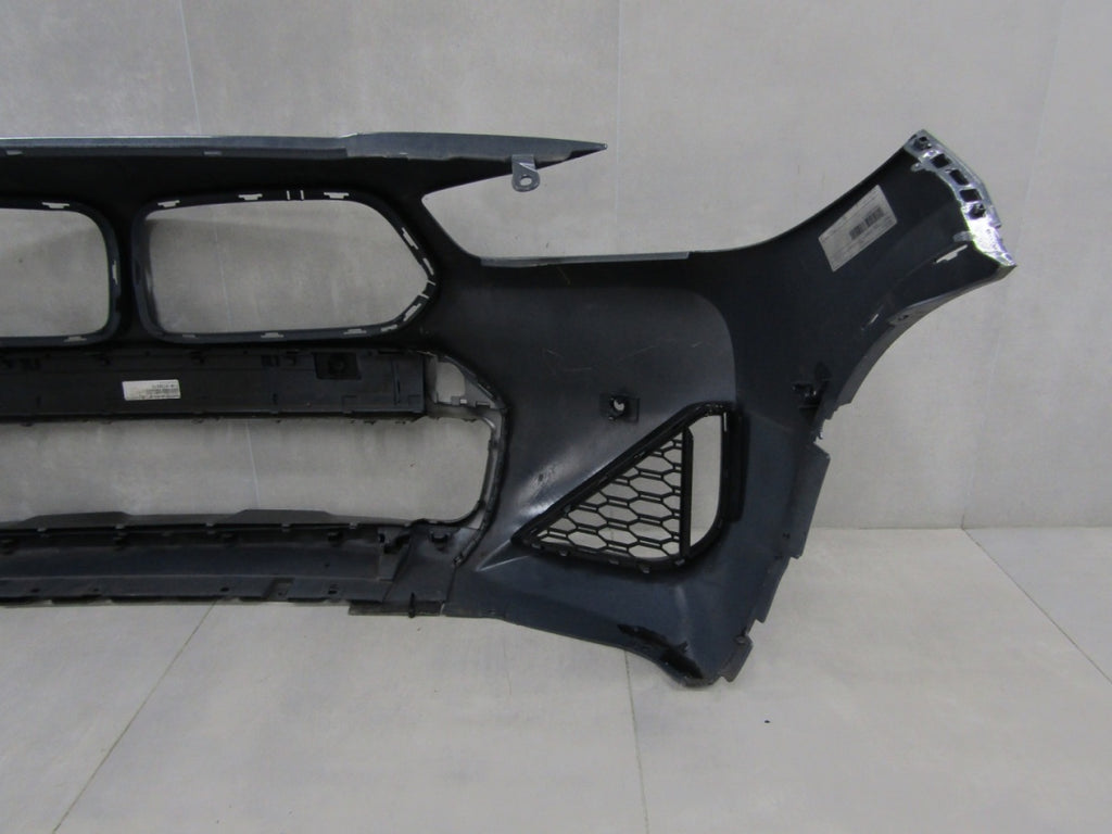 Prednji branik BMW X2 F39 M-Sport X Lift LCI 20-23