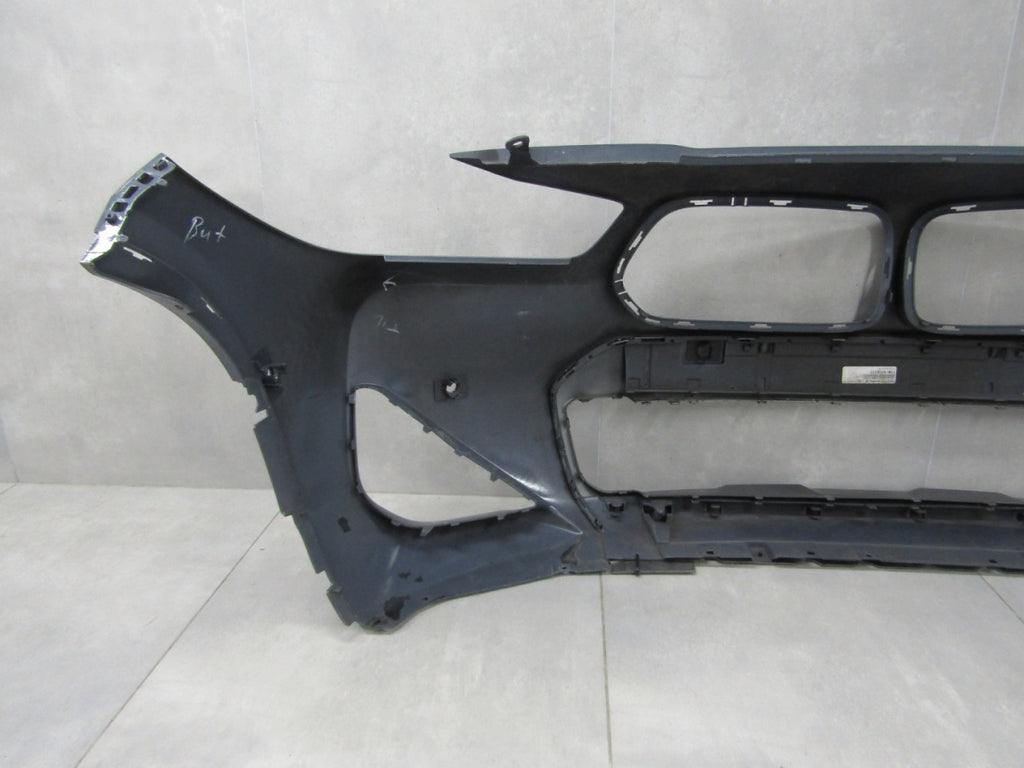 Prednji branik BMW X2 F39 M-Sport X Lift LCI 20-23
