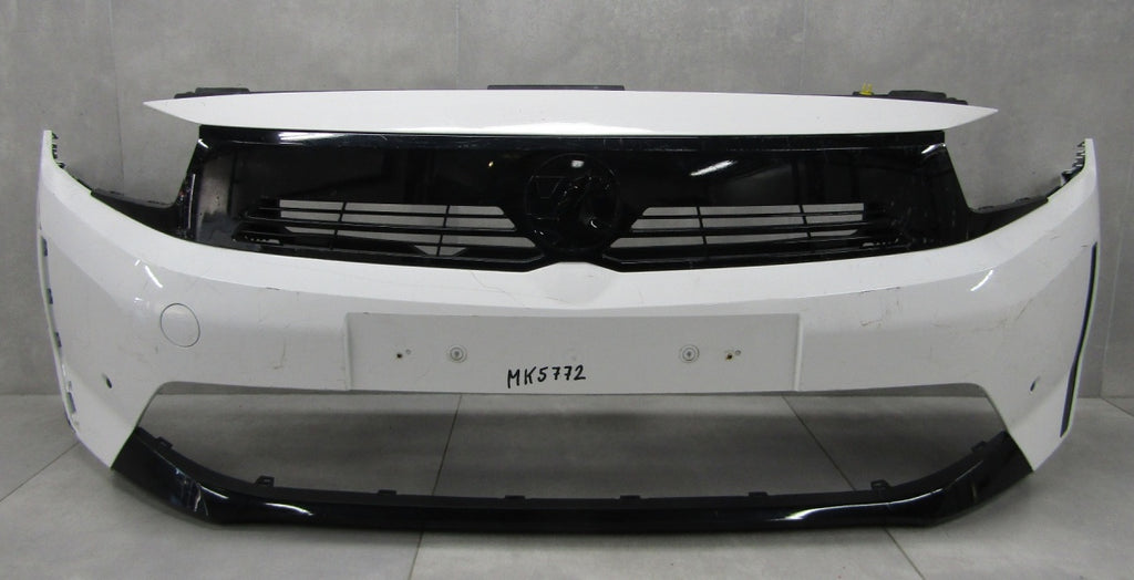 Prednji branik Opel Corsa F LIFT 23-