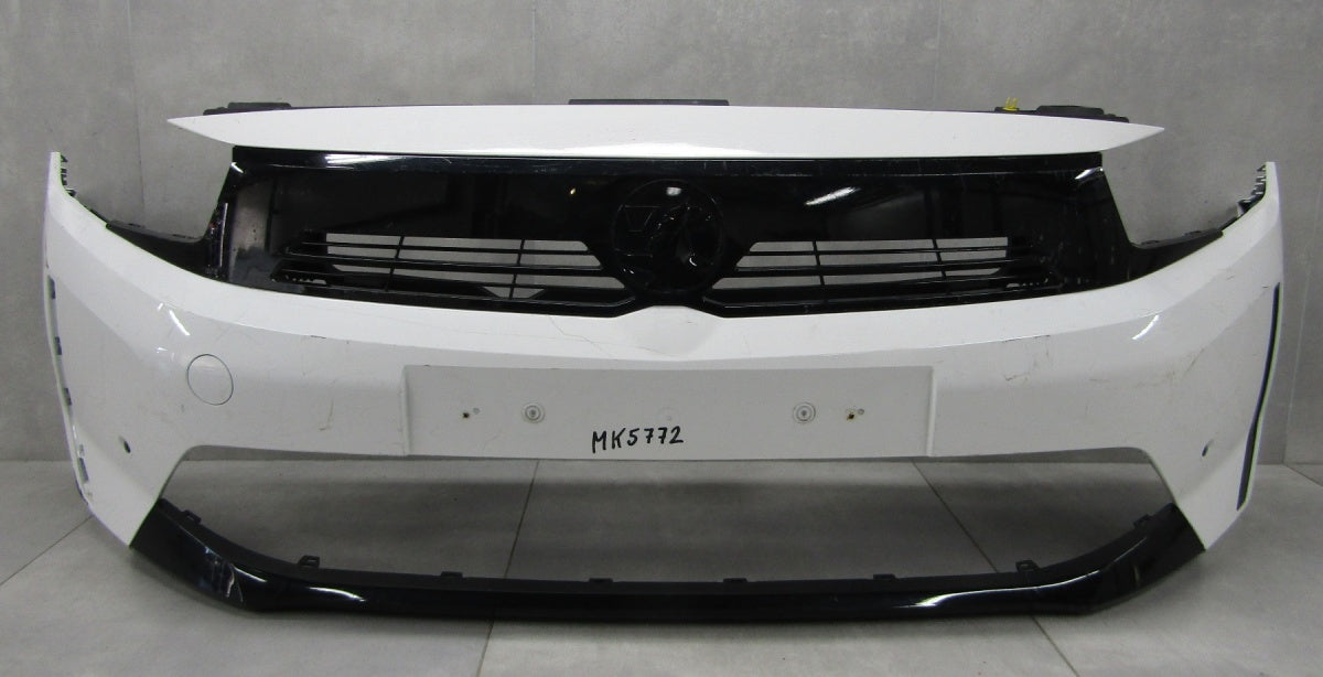 Prednji branik Opel Corsa F LIFT 23-