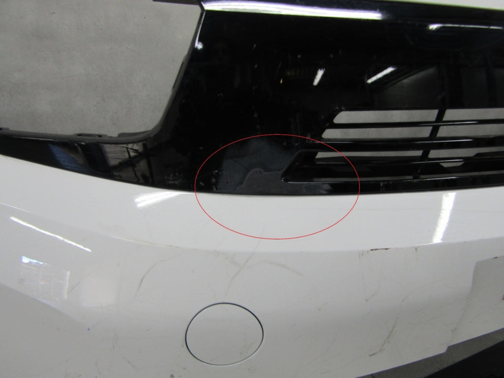 Prednji branik Opel Corsa F LIFT 23-