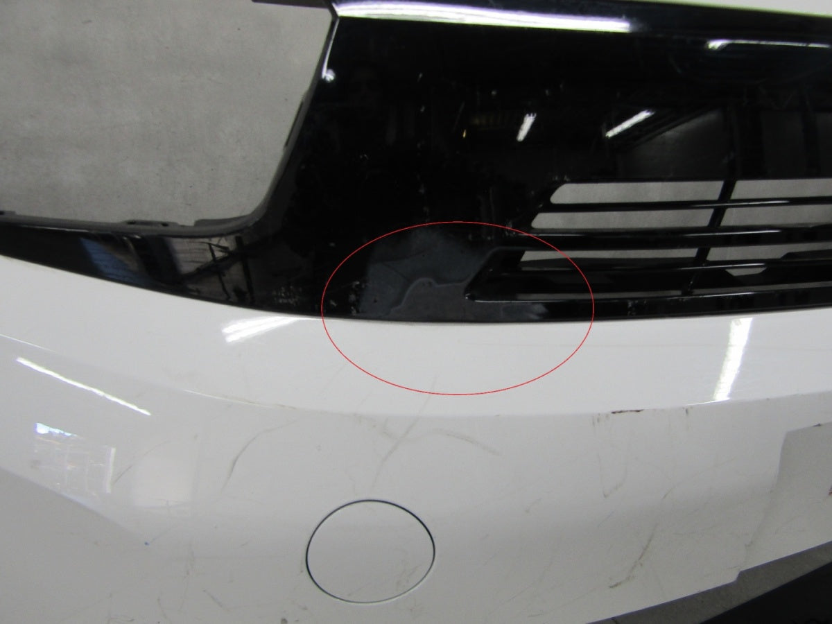 Prednji branik Opel Corsa F LIFT 23-
