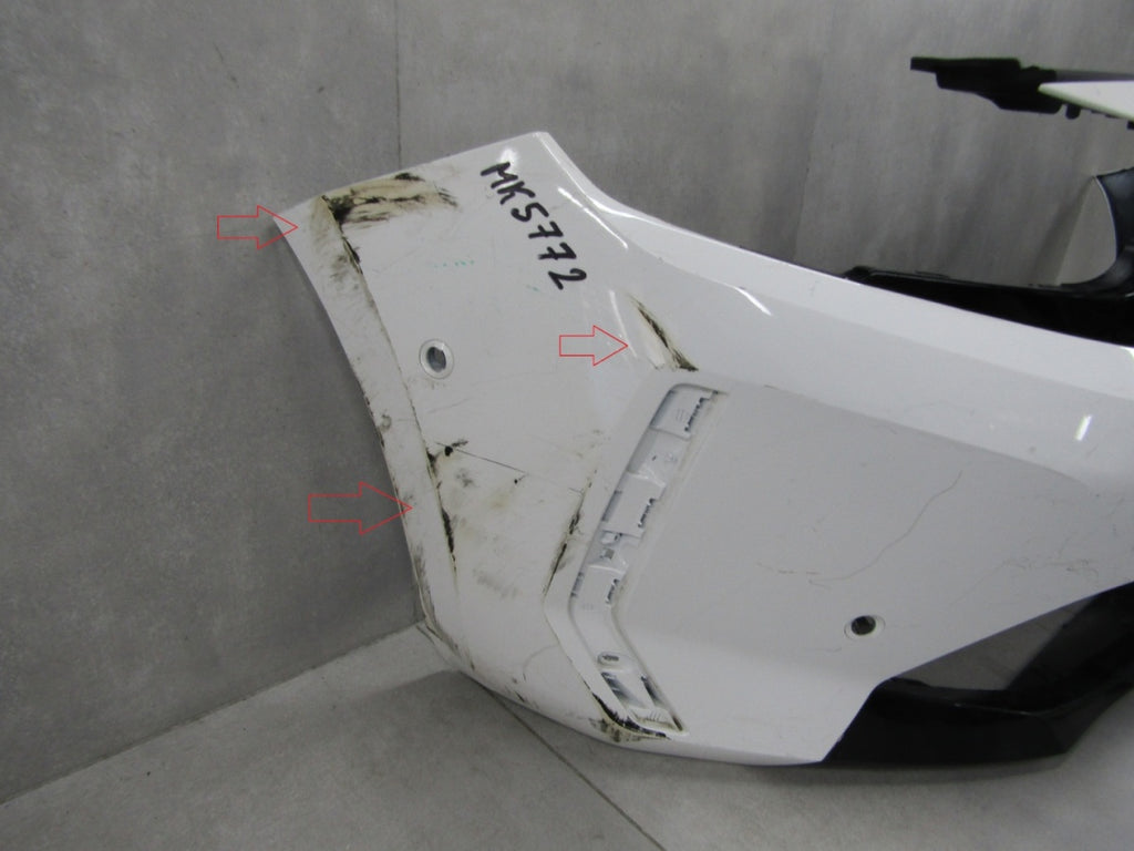 Prednji branik Opel Corsa F LIFT 23-
