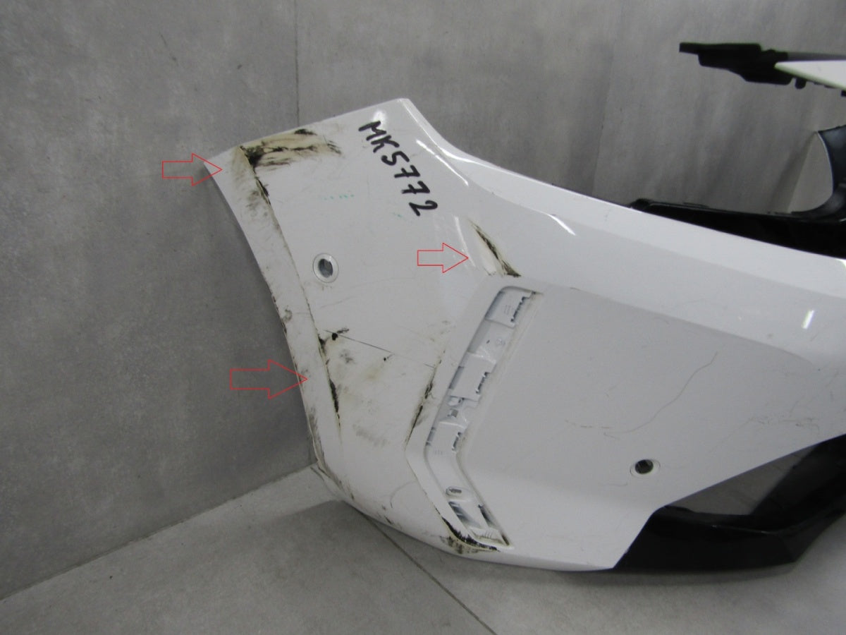 Prednji branik Opel Corsa F LIFT 23-