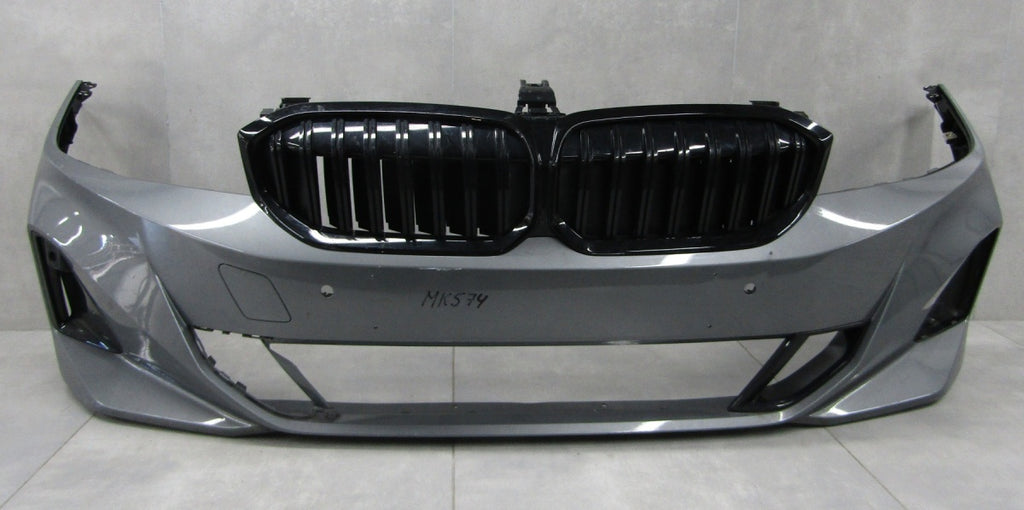 Prednji branik BMW 3 G20 G21 Lift LCI 22- /+ Roleta / + ślizgi